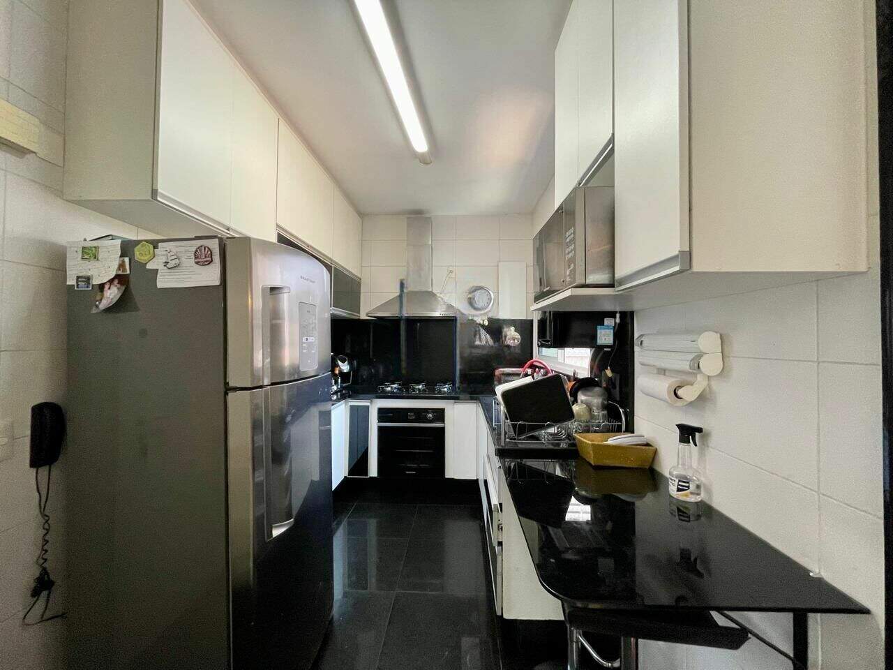 Apartamento à venda no Vila da Serra: 