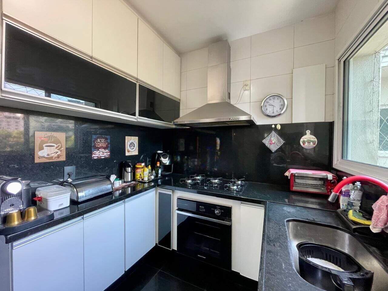 Apartamento à venda no Vila da Serra: 