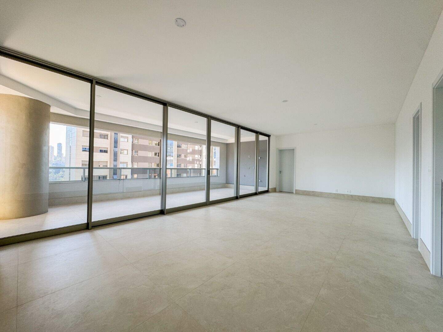 Apartamento à venda no Vale do Sereno: 