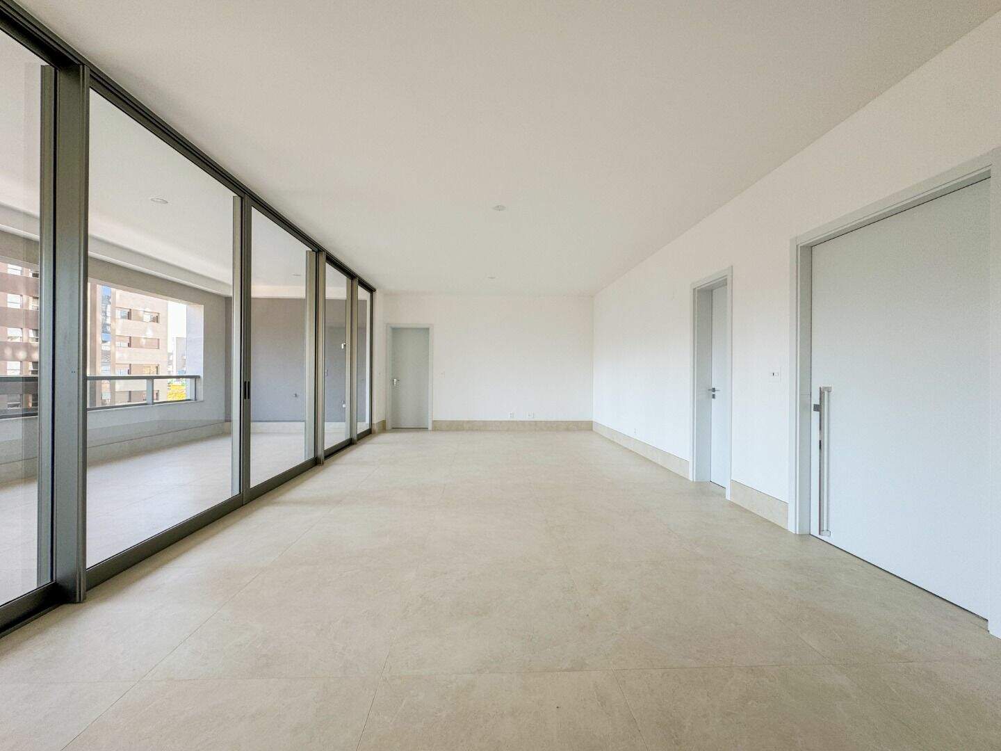 Apartamento à venda no Vale do Sereno: 