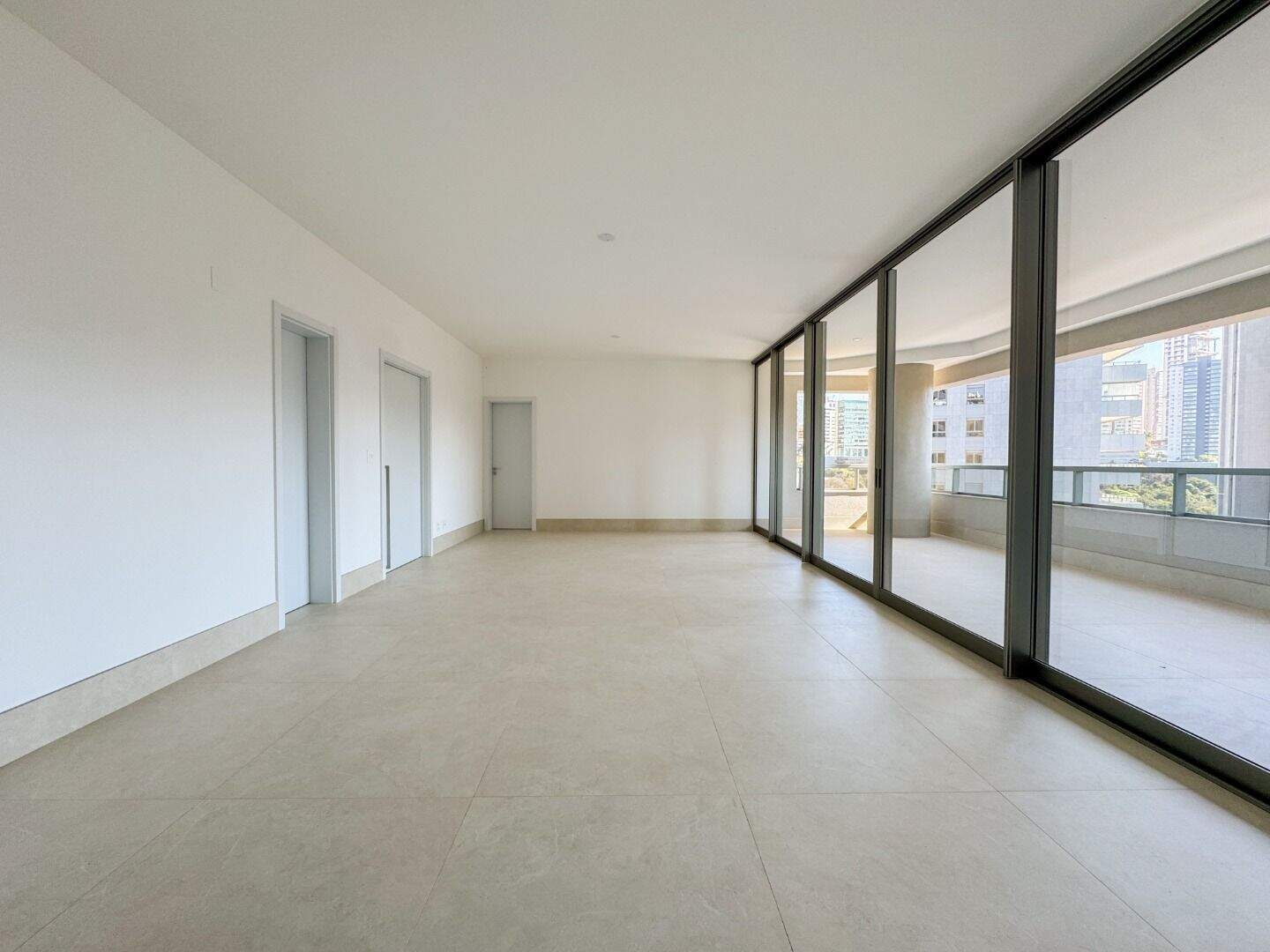 Apartamento à venda no Vale do Sereno: 