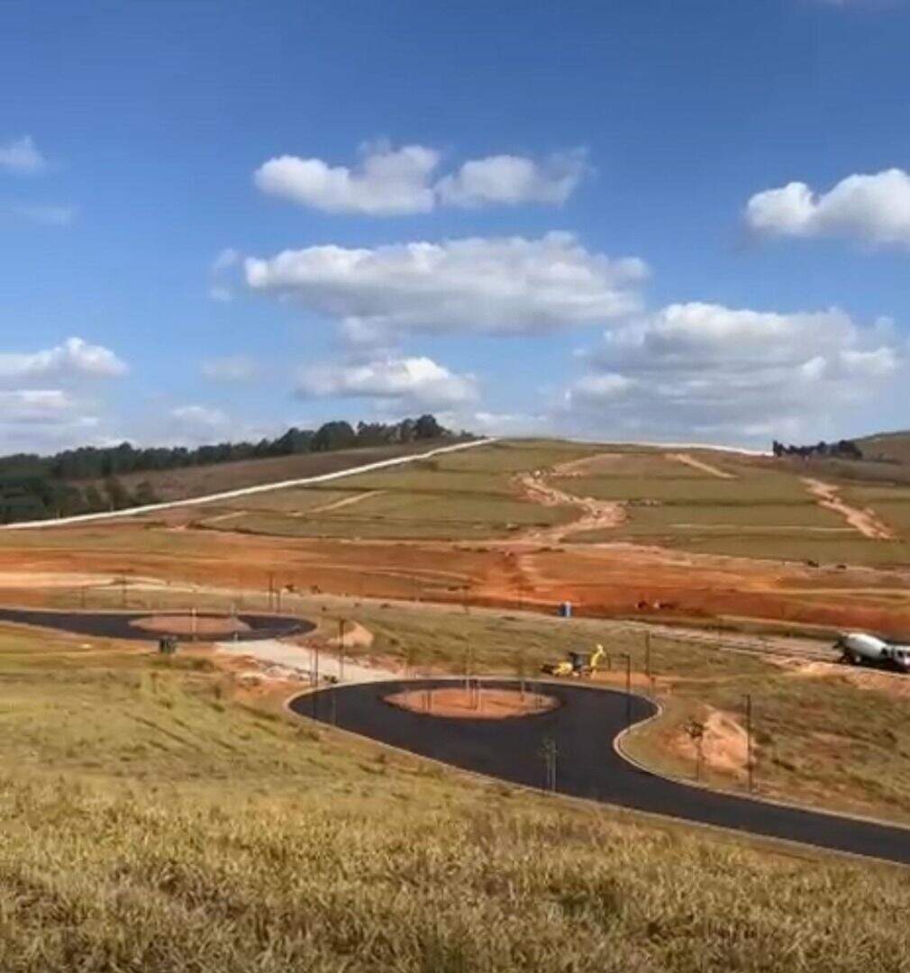 Terreno à venda no Alphaville - Lagoa dos Ingleses: 