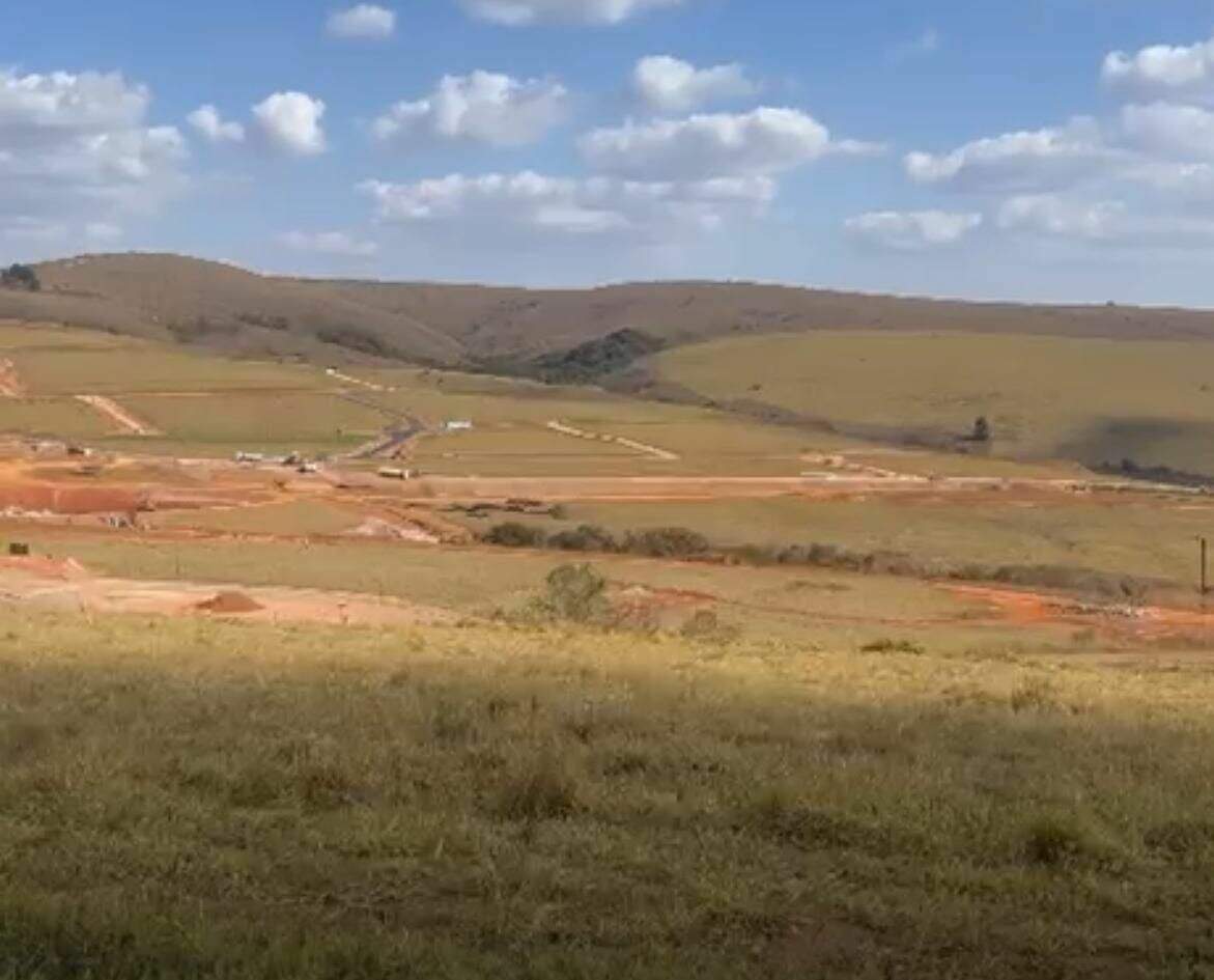 Terreno à venda no Alphaville - Lagoa dos Ingleses: 