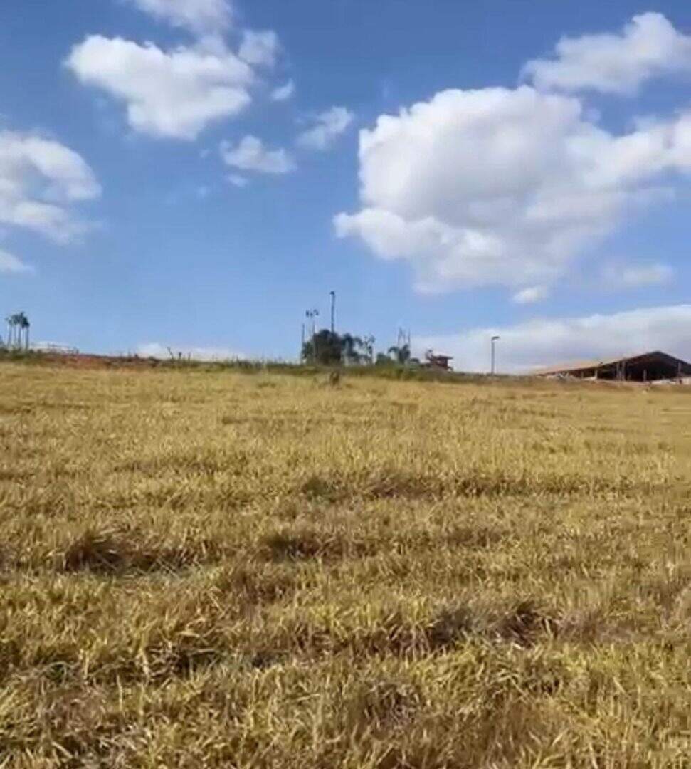 Terreno à venda no Alphaville - Lagoa dos Ingleses: 