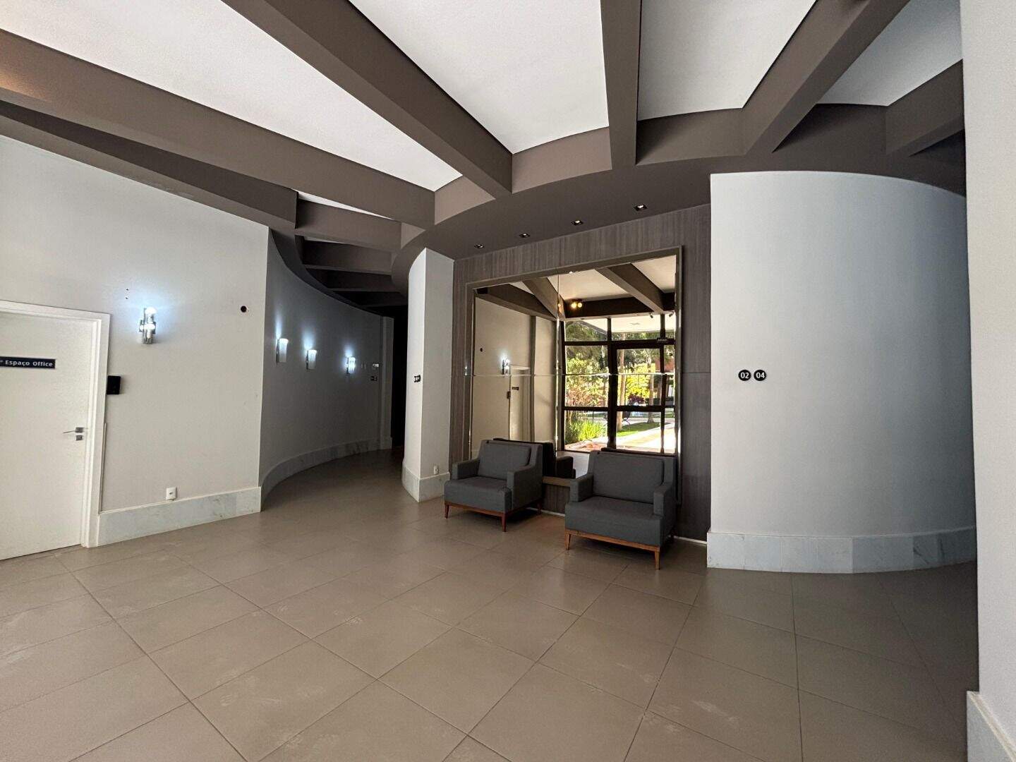 Apartamento à venda no Vila da Serra: 