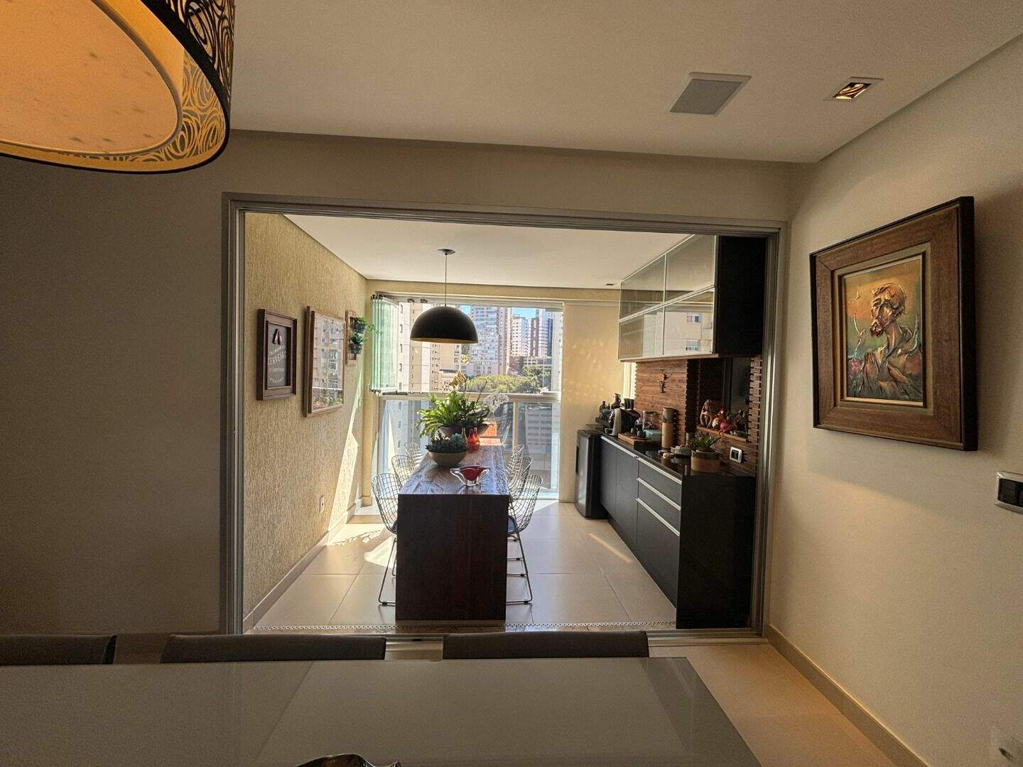 Apartamento à venda no Vila da Serra: 