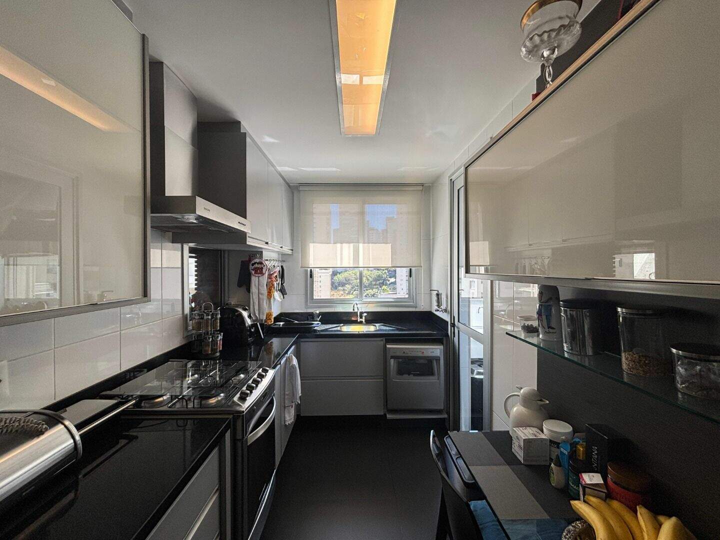 Apartamento à venda no Vila da Serra: 