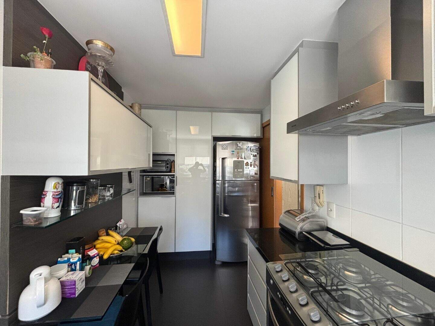 Apartamento à venda no Vila da Serra: 