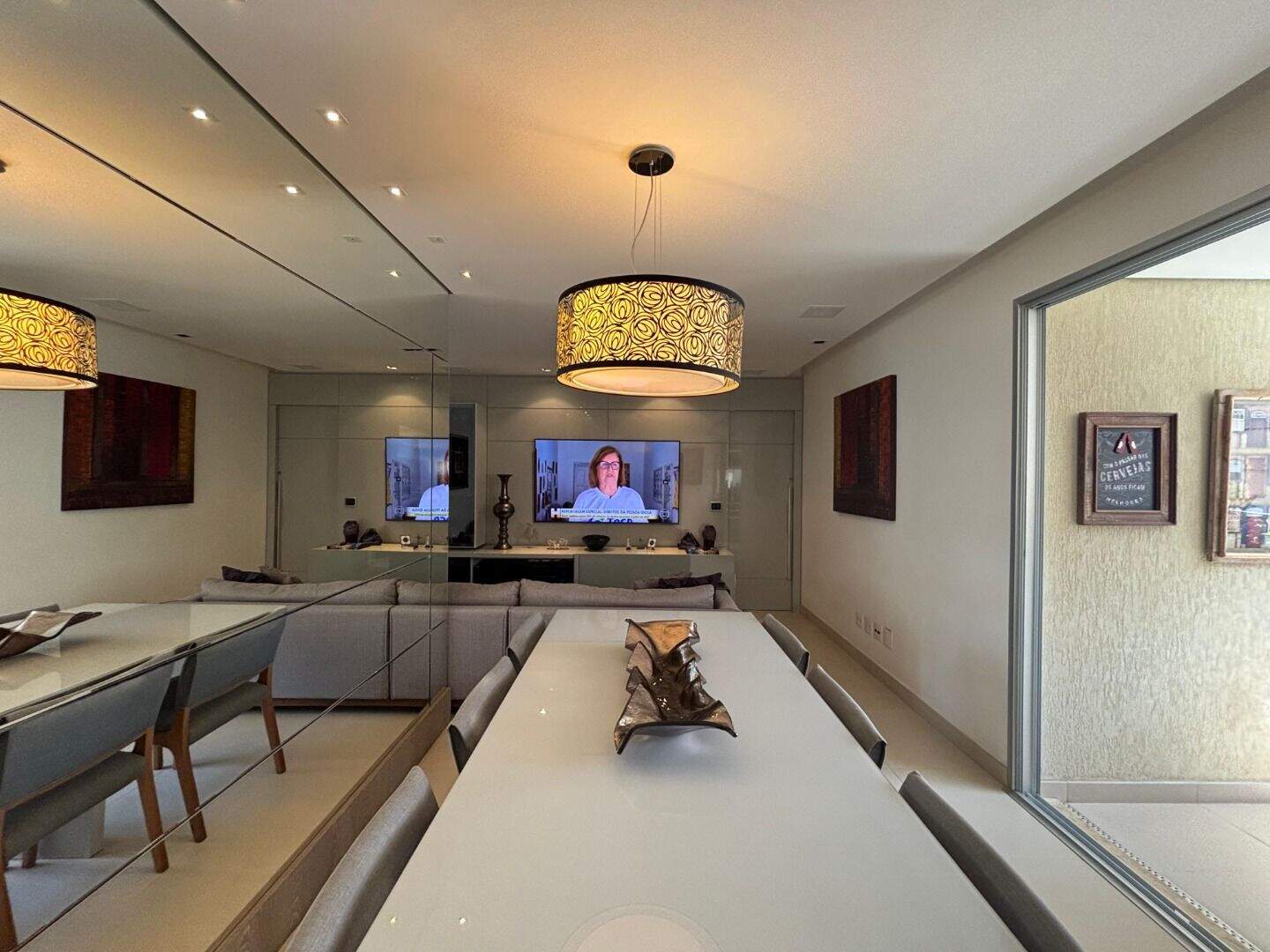 Apartamento à venda no Vila da Serra: 