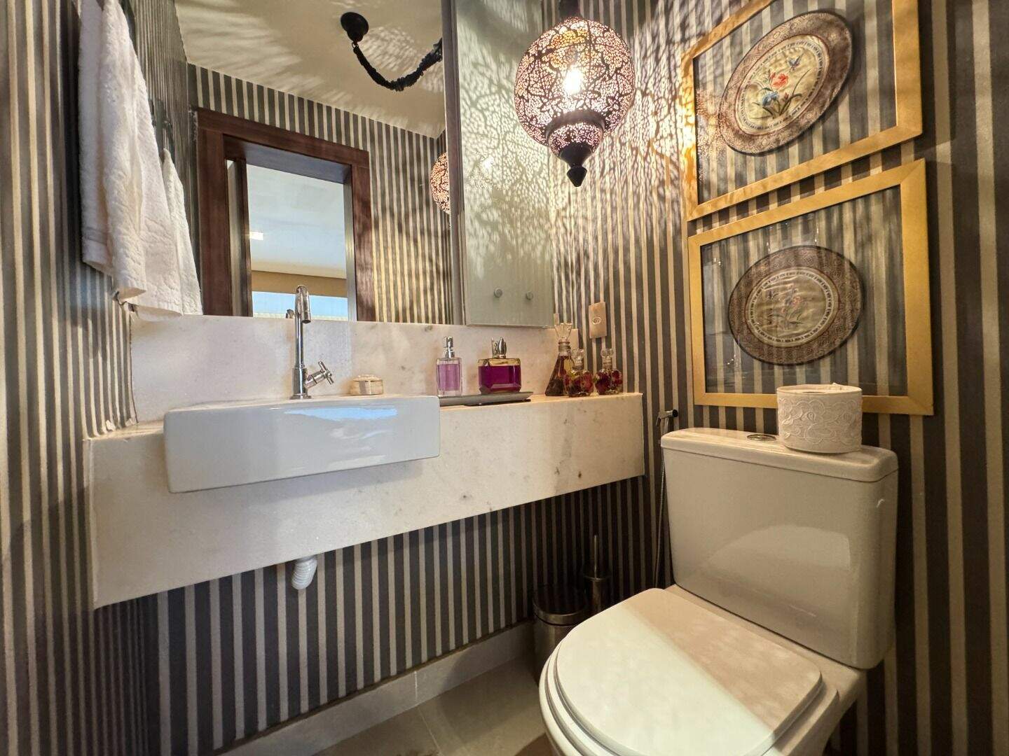 Apartamento à venda no Vila da Serra: 