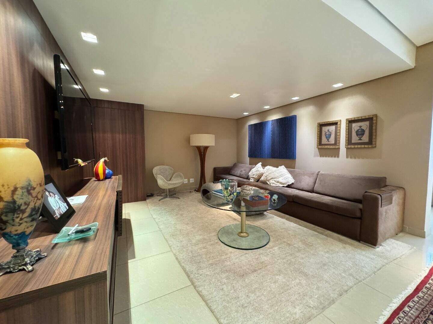 Apartamento à venda no Vila da Serra: 