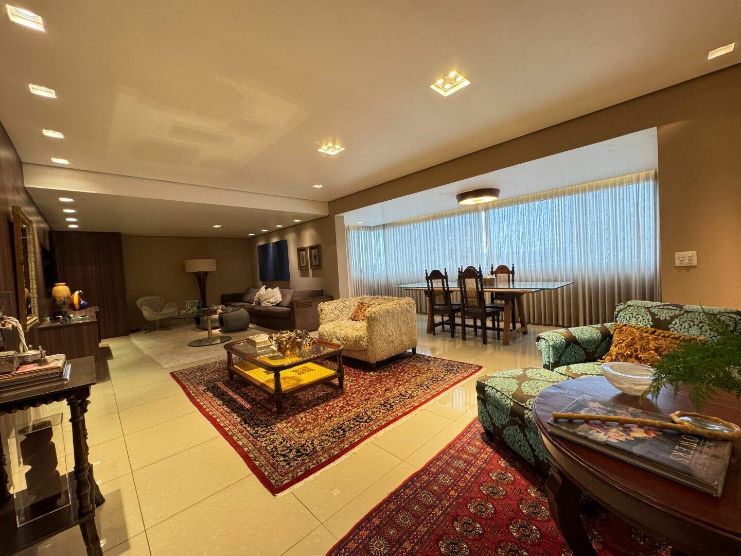 Apartamento à venda no Vila da Serra: 