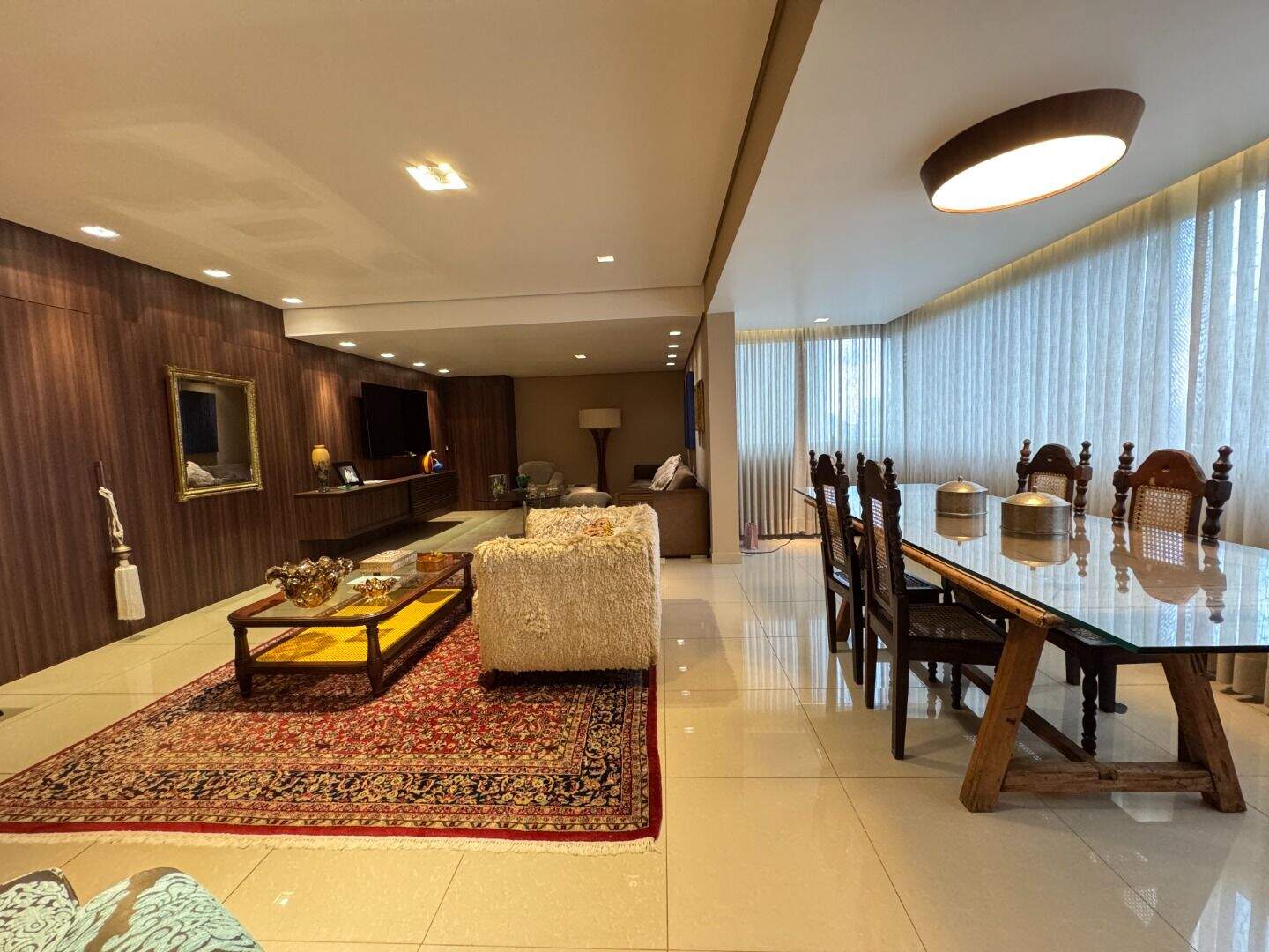 Apartamento à venda no Vila da Serra: 