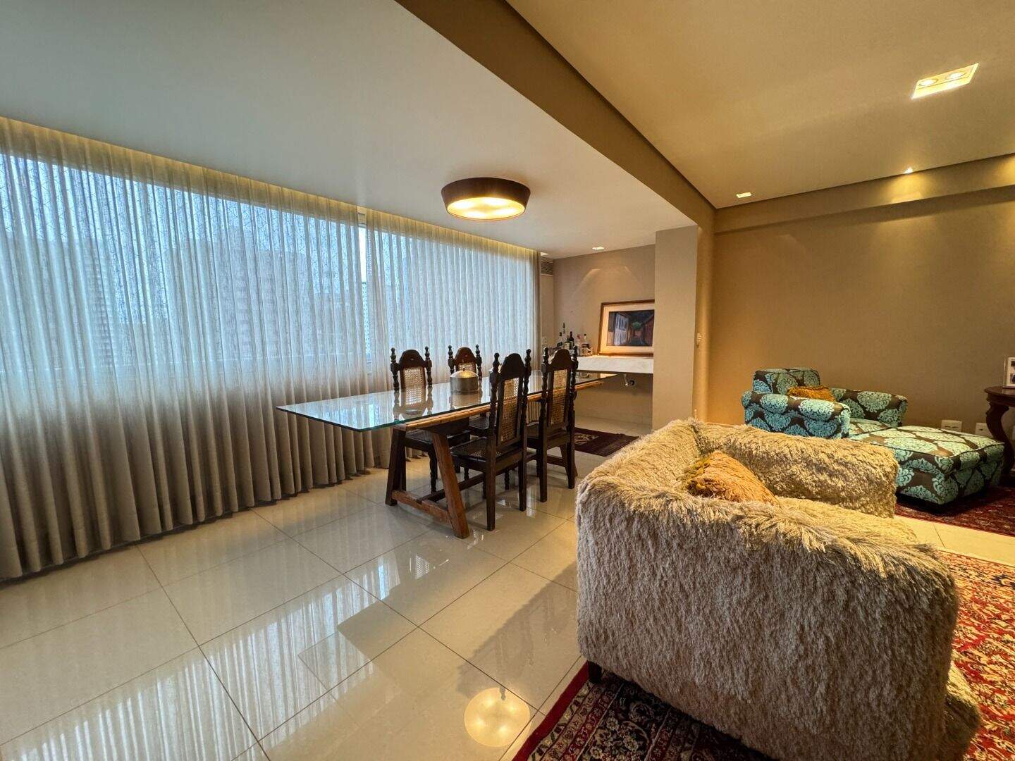 Apartamento à venda no Vila da Serra: 