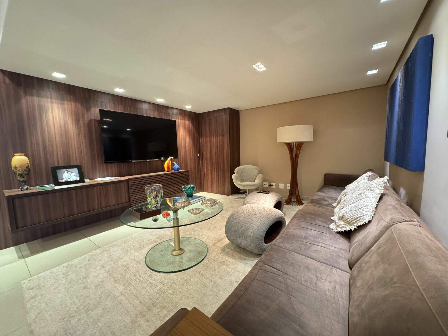 Apartamento à venda no Vila da Serra: 