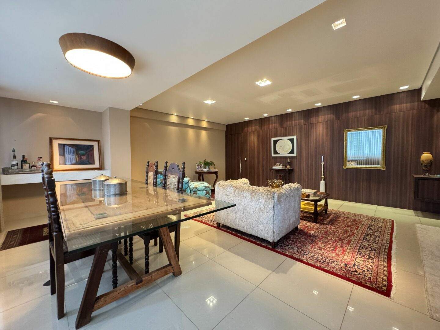 Apartamento à venda no Vila da Serra: 