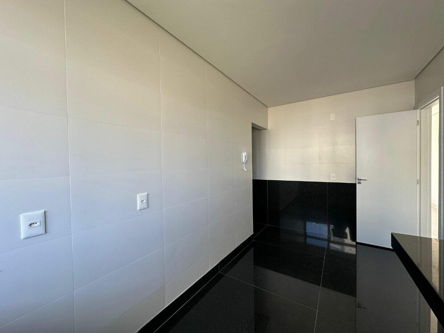 Apartamento à venda no Vale do Sereno: 