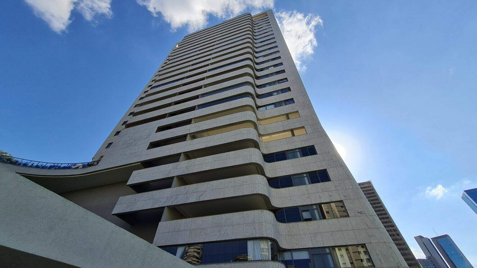 Apartamento à venda no Vale do Sereno: 