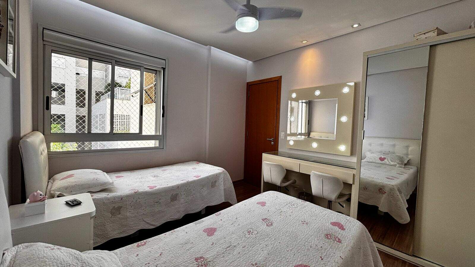 Apartamento à venda no Vila da Serra: 