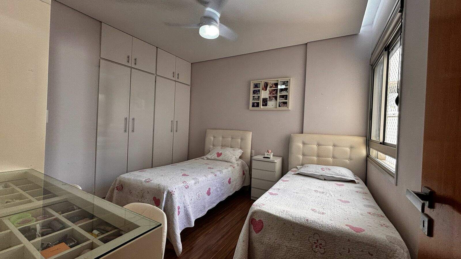 Apartamento à venda no Vila da Serra: 