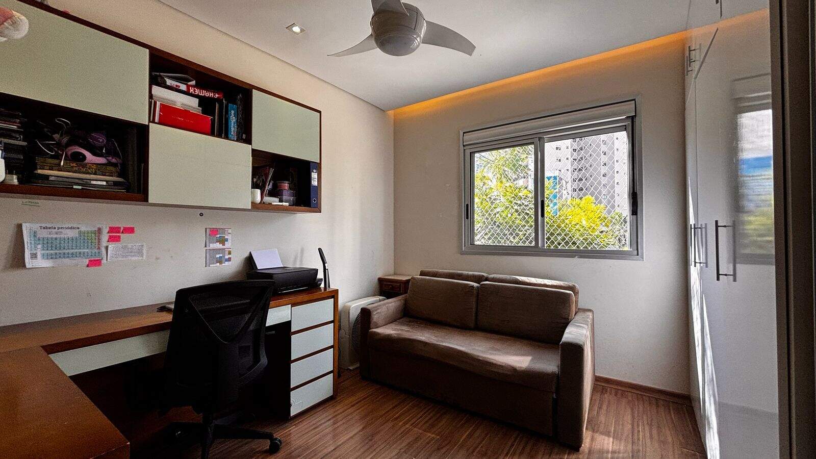Apartamento à venda no Vila da Serra: 
