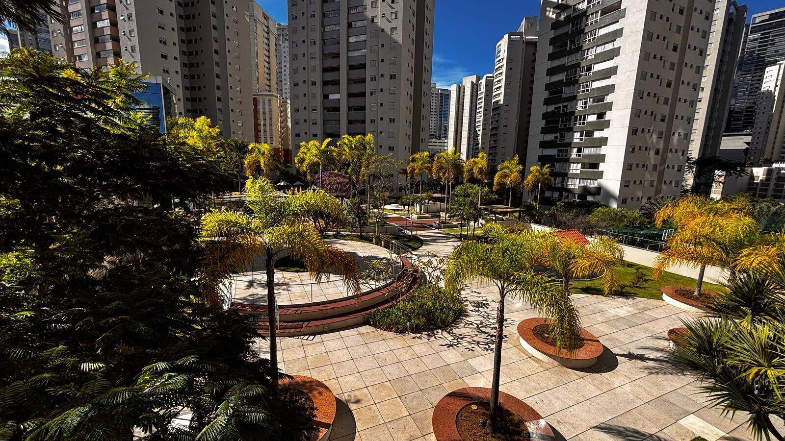 Apartamento à venda no Vila da Serra: 