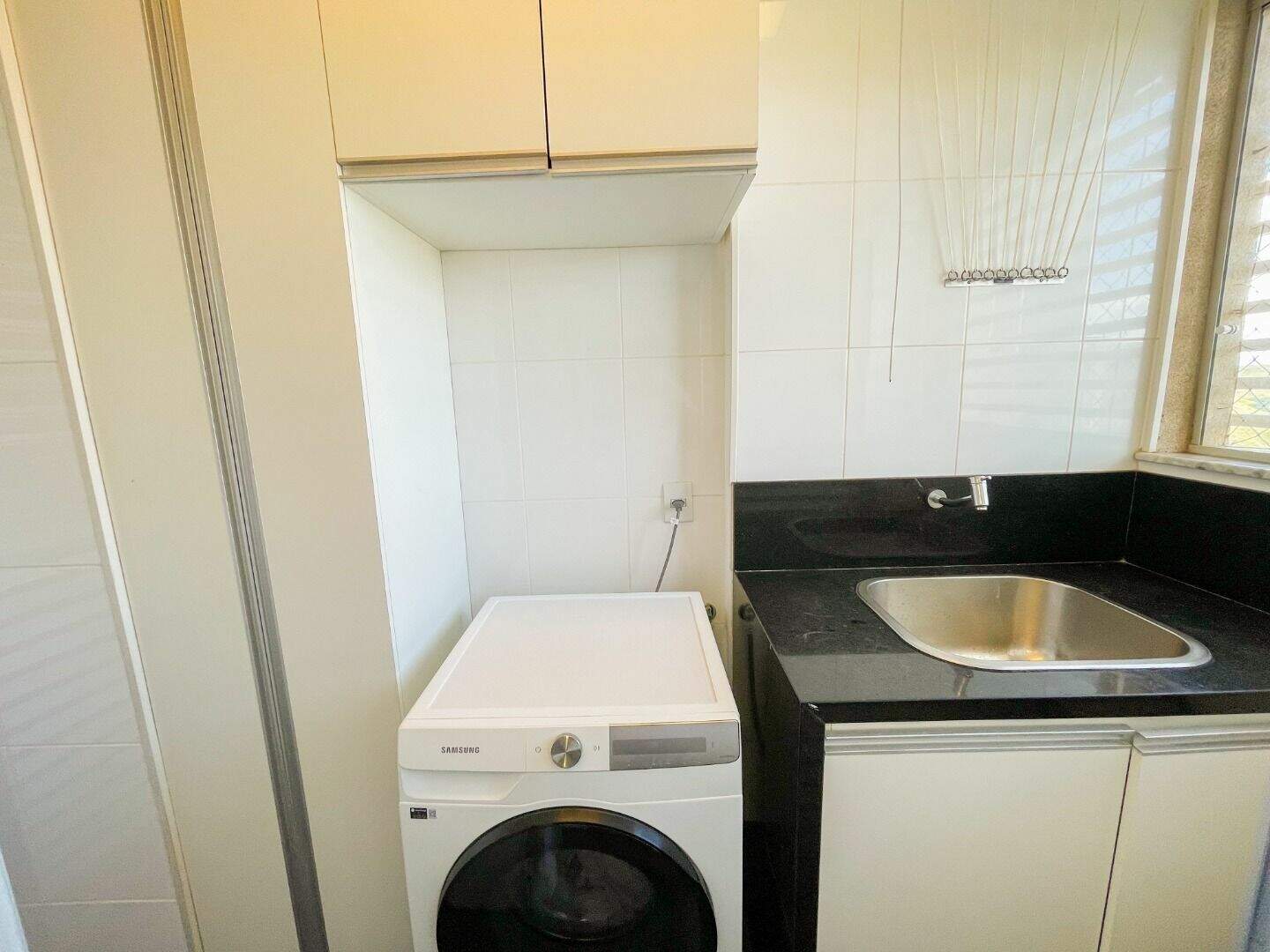 Apartamento à venda no Vale do Sereno: 