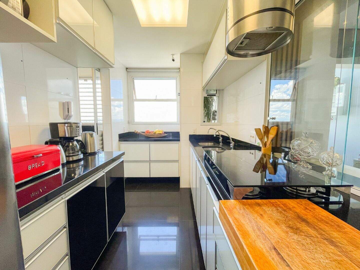 Apartamento à venda no Vale do Sereno: 