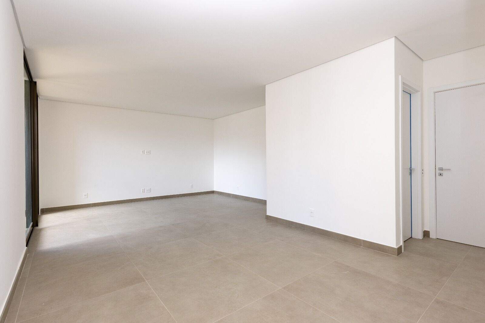 Apartamento à venda no Vale do Sereno: 