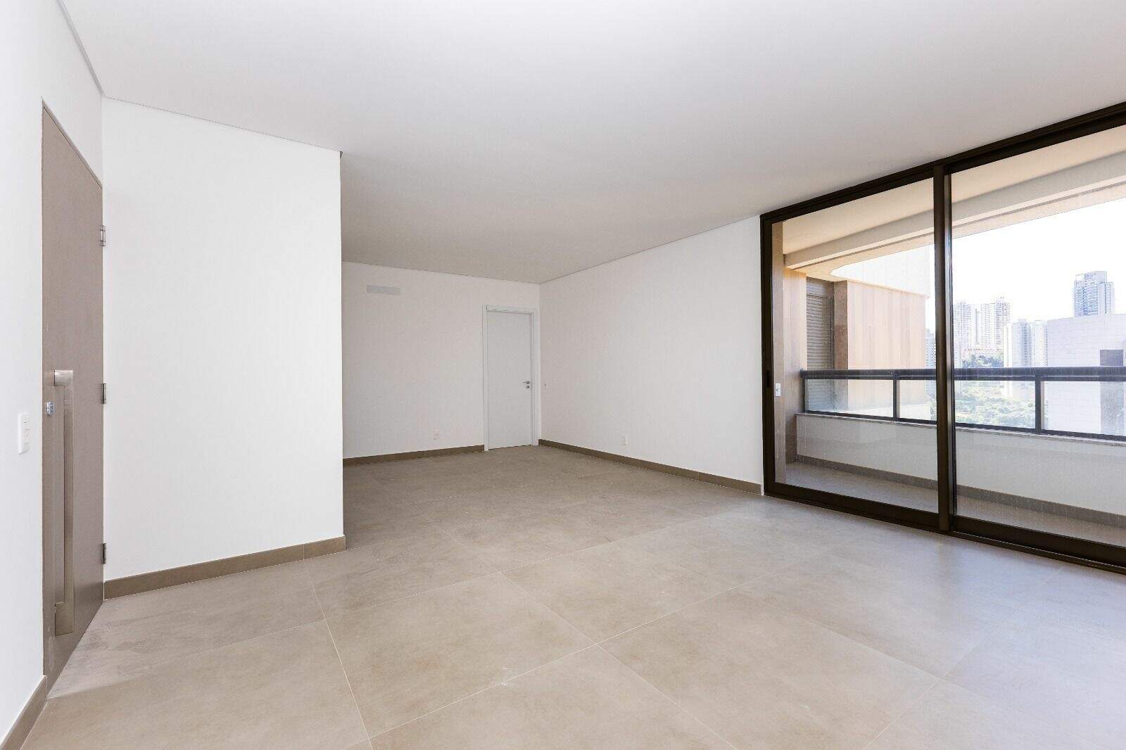 Apartamento à venda no Vale do Sereno: 