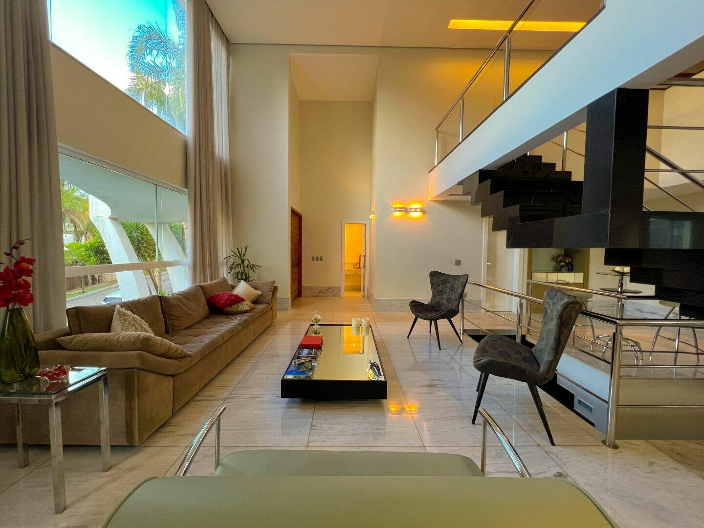 Casa à venda no Vale dos Cristais: 