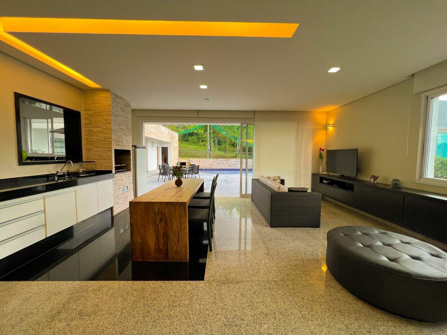 Casa à venda no Vale dos Cristais: 