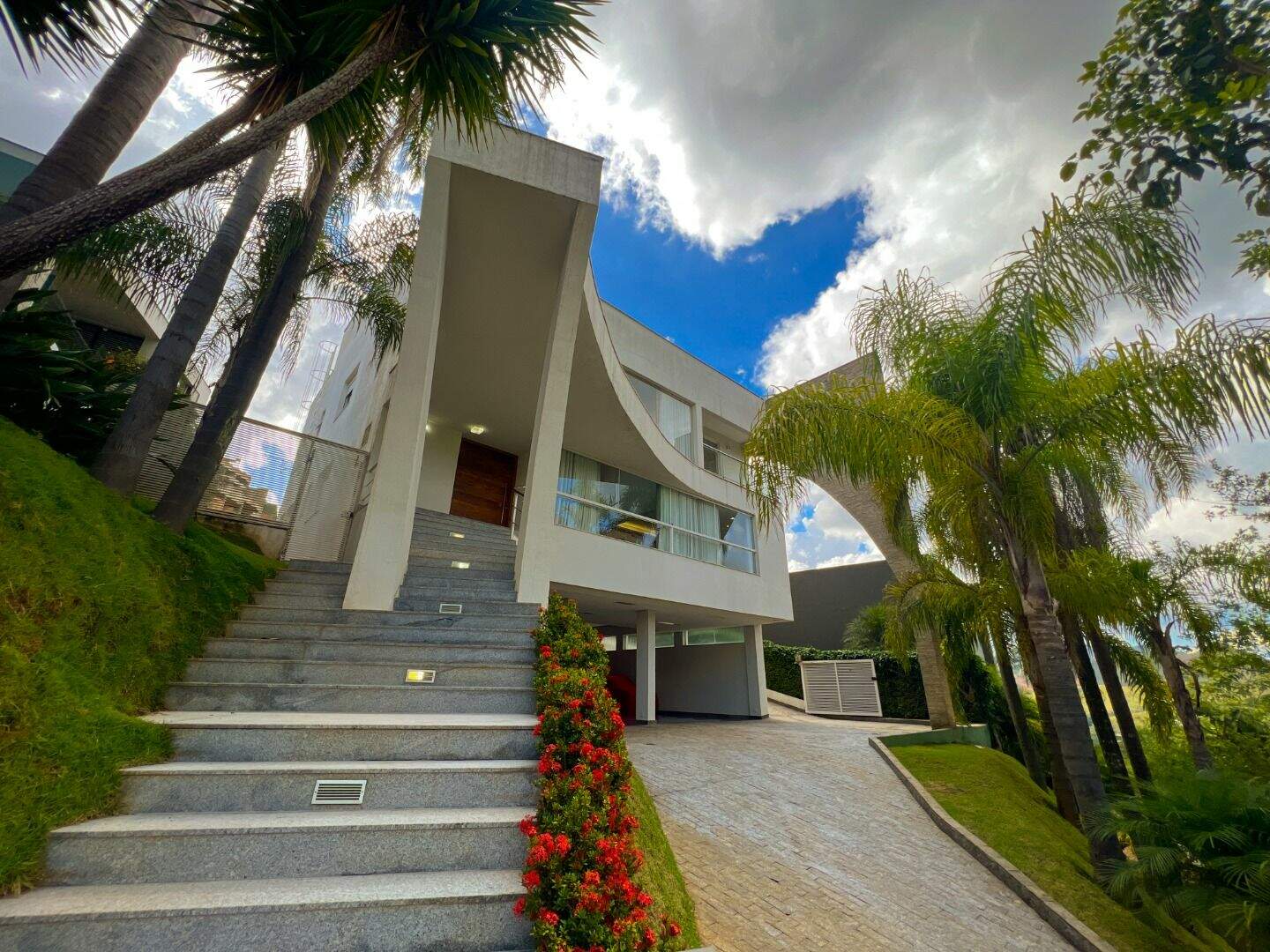 Casa à venda no Vale dos Cristais: 