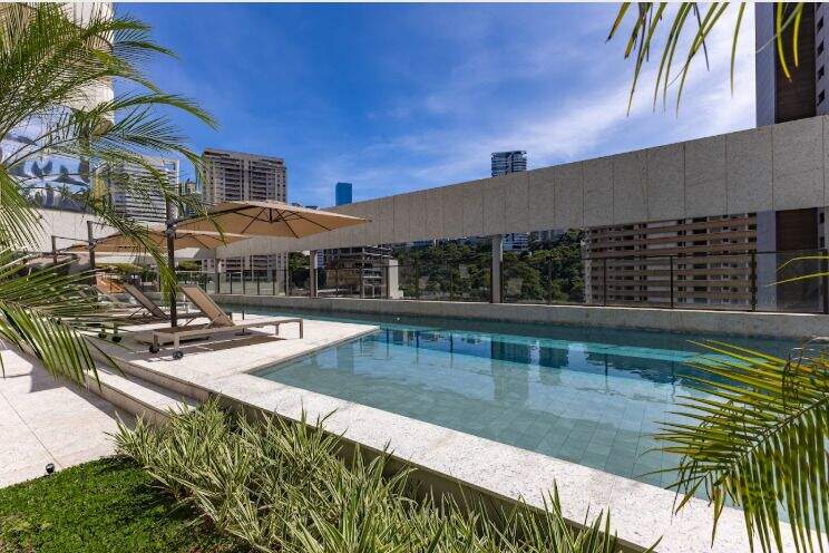 Apartamento à venda no Vale do Sereno: 