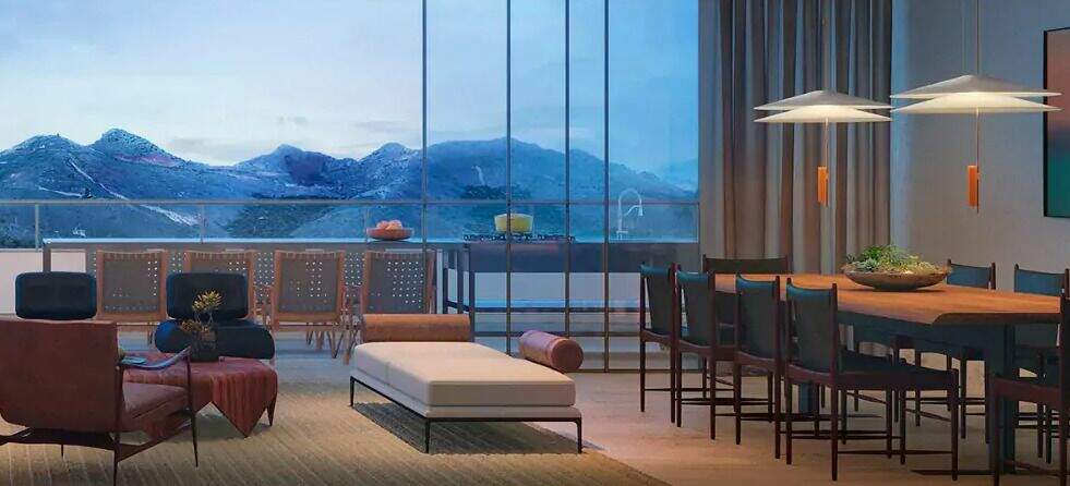 Apartamento à venda no Vale do Sereno: 