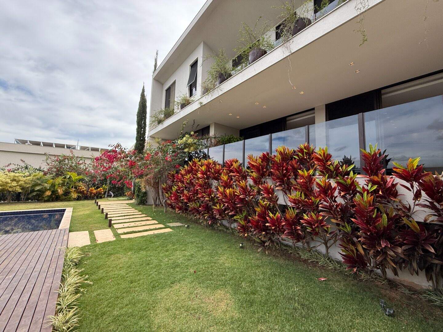 Casa à venda no Vale dos Cristais: 
