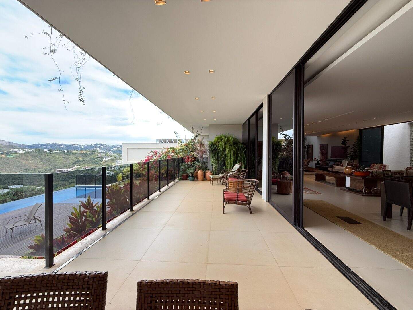 Casa à venda no Vale dos Cristais: 