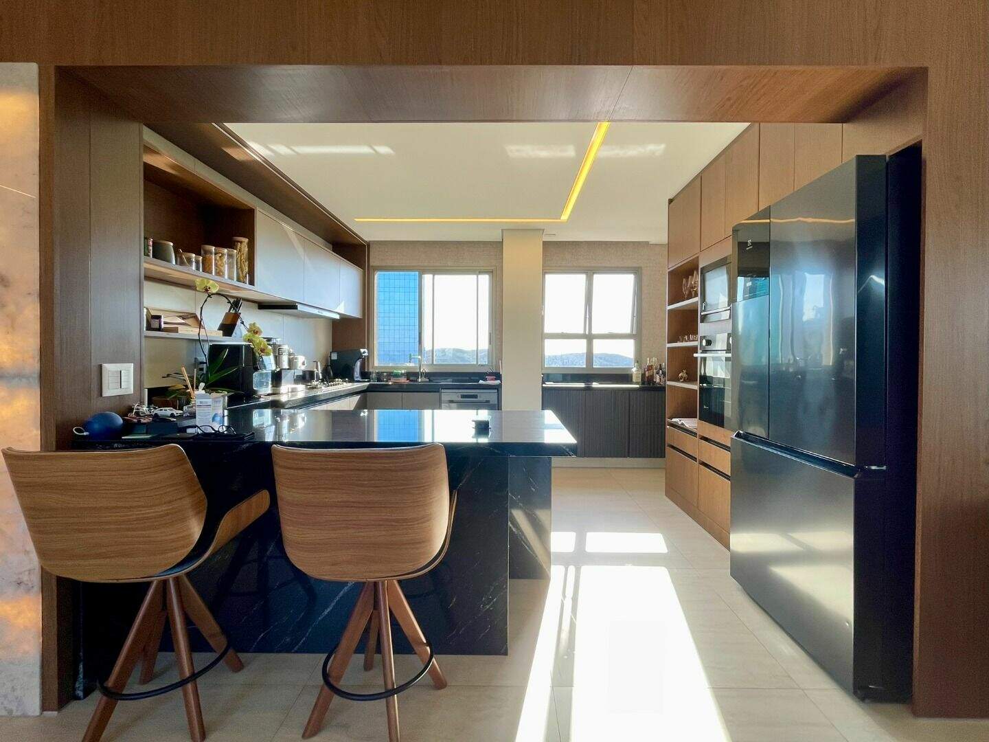 Apartamento à venda no Vale do Sereno: 