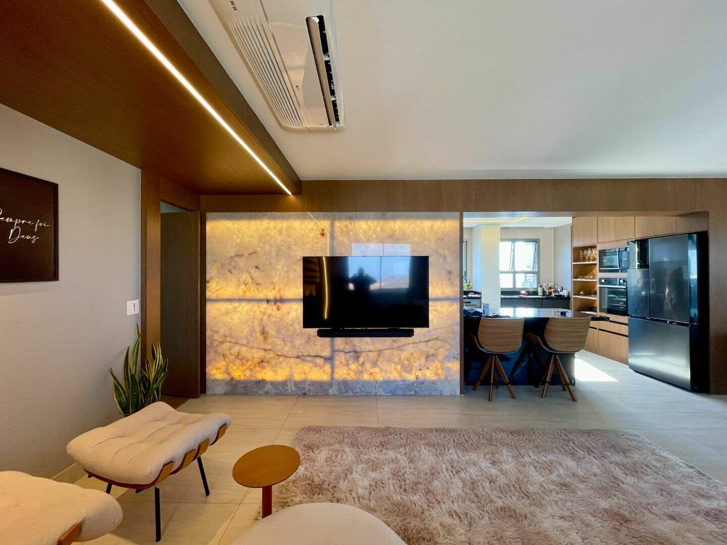 Apartamento à venda no Vale do Sereno: 