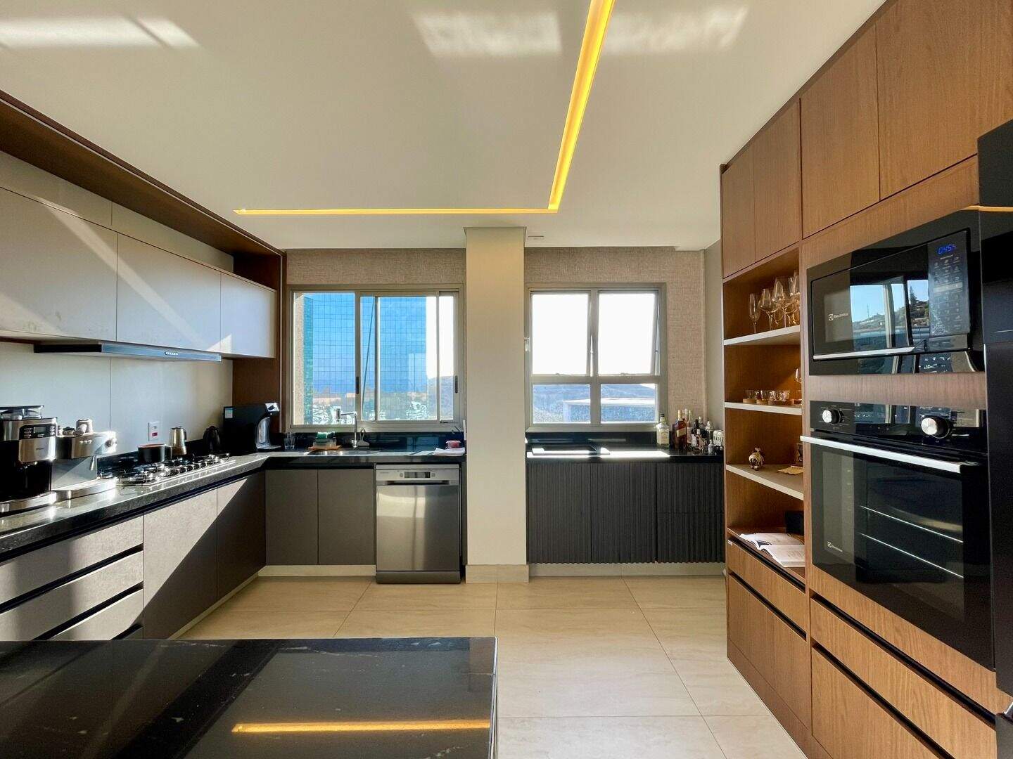 Apartamento à venda no Vale do Sereno: 