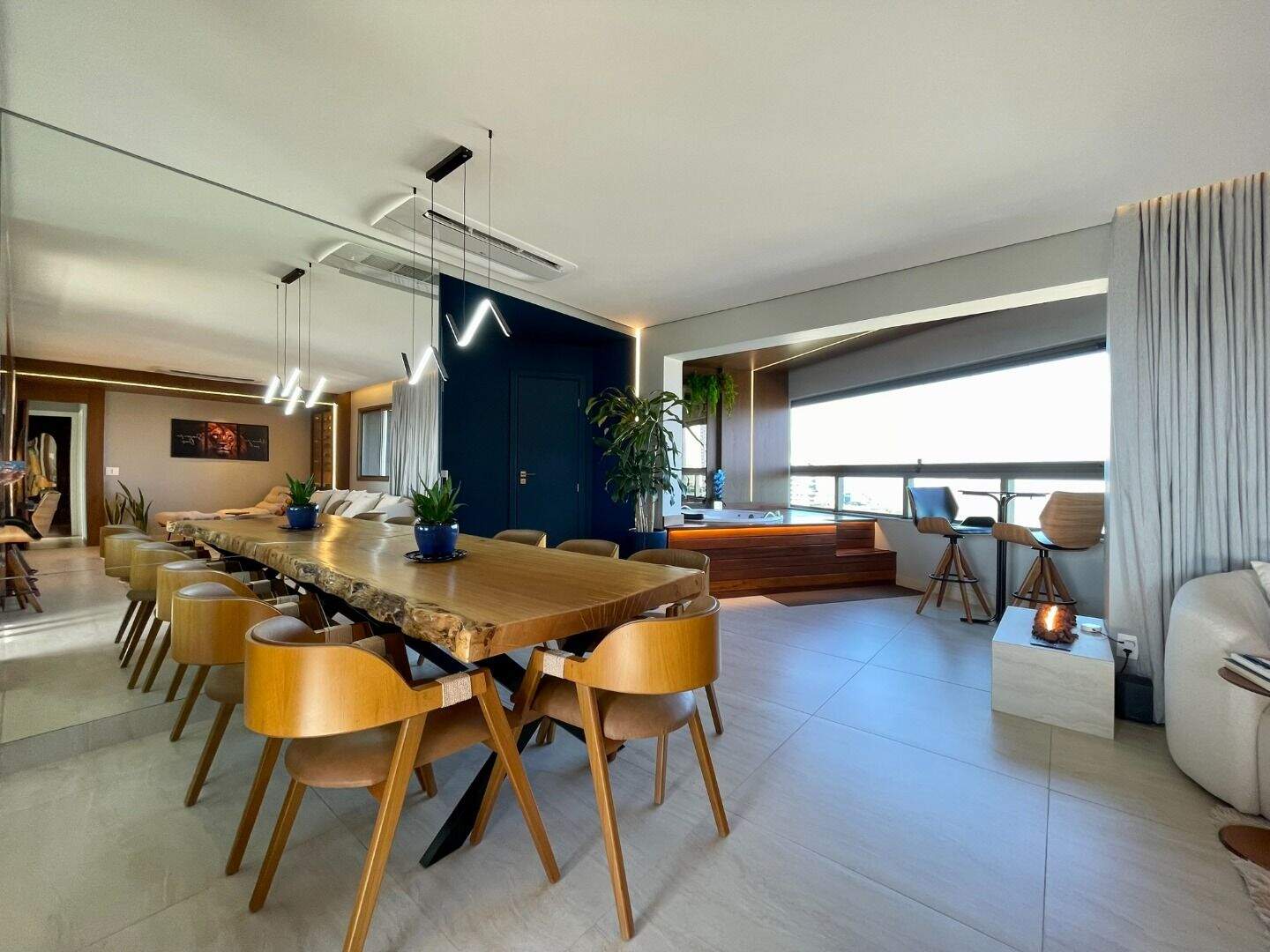 Apartamento à venda no Vale do Sereno: 