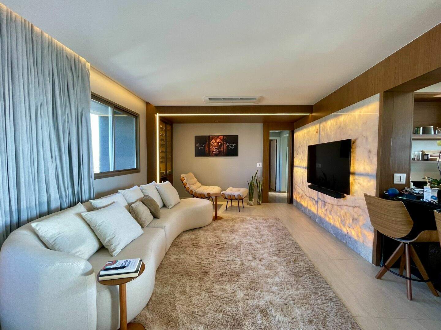 Apartamento à venda no Vale do Sereno: 