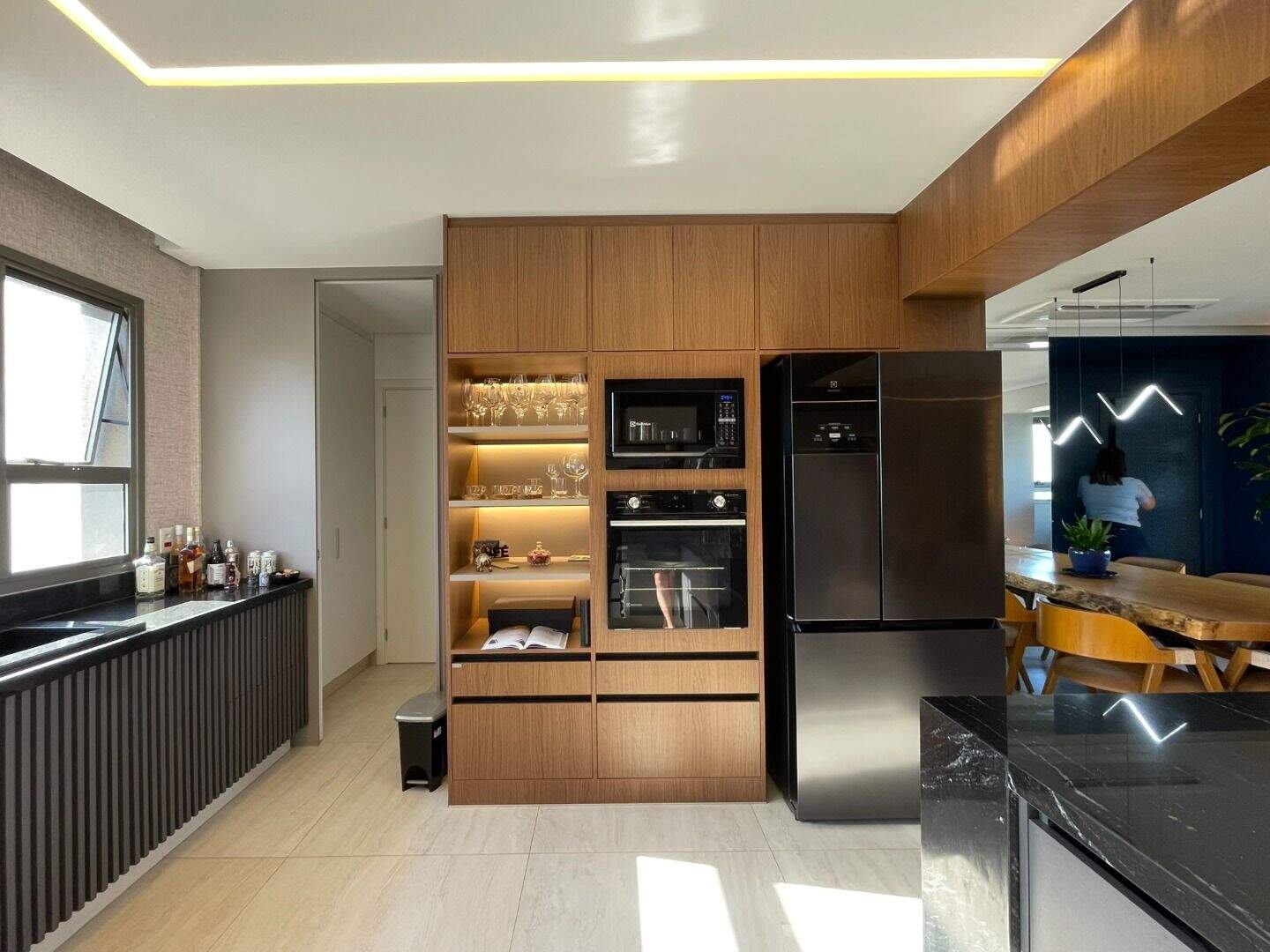 Apartamento à venda no Vale do Sereno: 