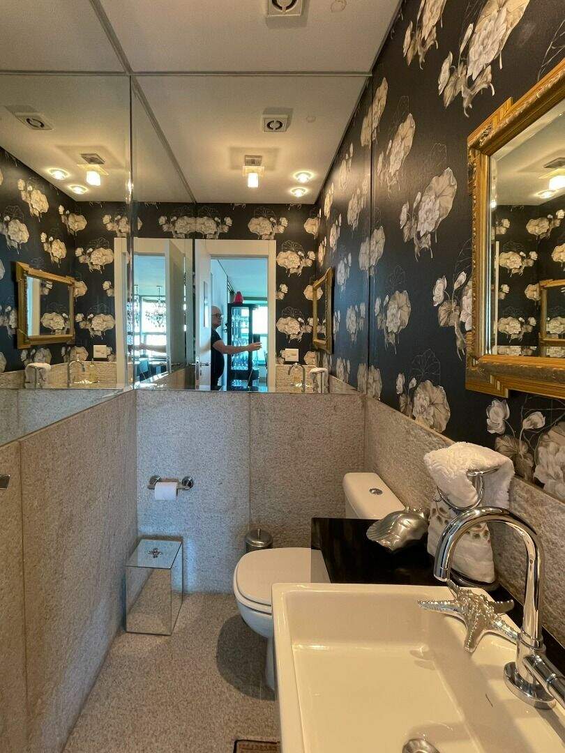 Apartamento à venda no Vila da Serra: 