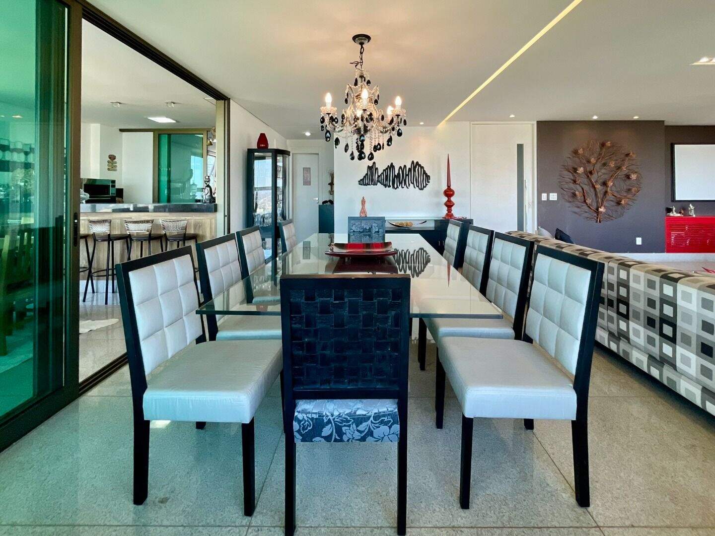 Apartamento à venda no Vila da Serra: 