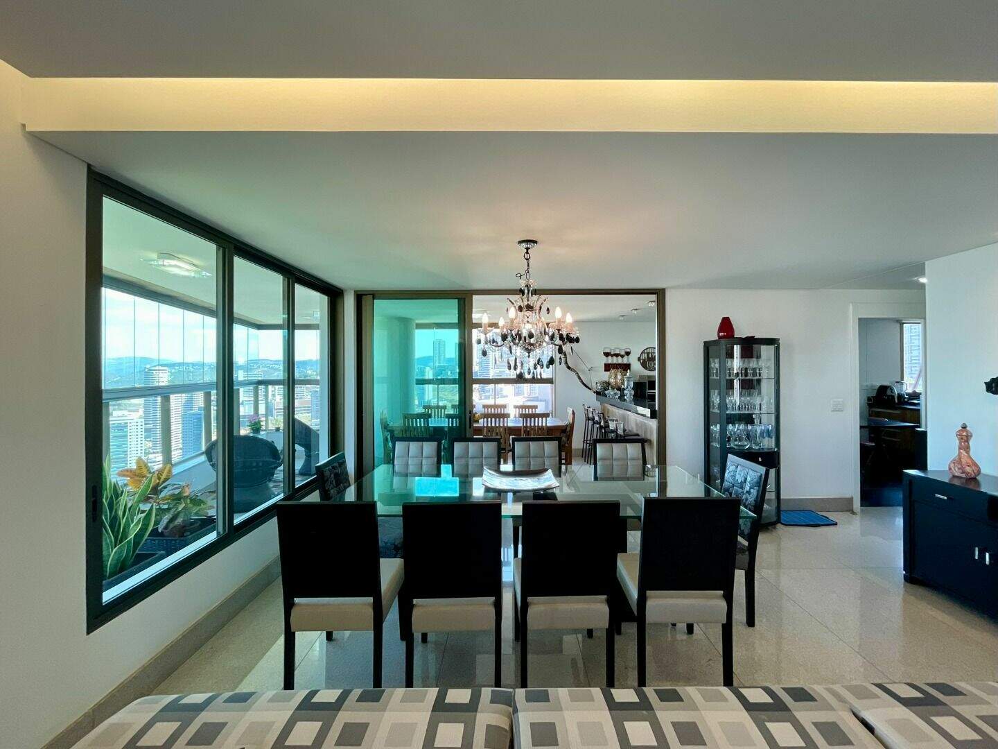 Apartamento à venda no Vila da Serra: 