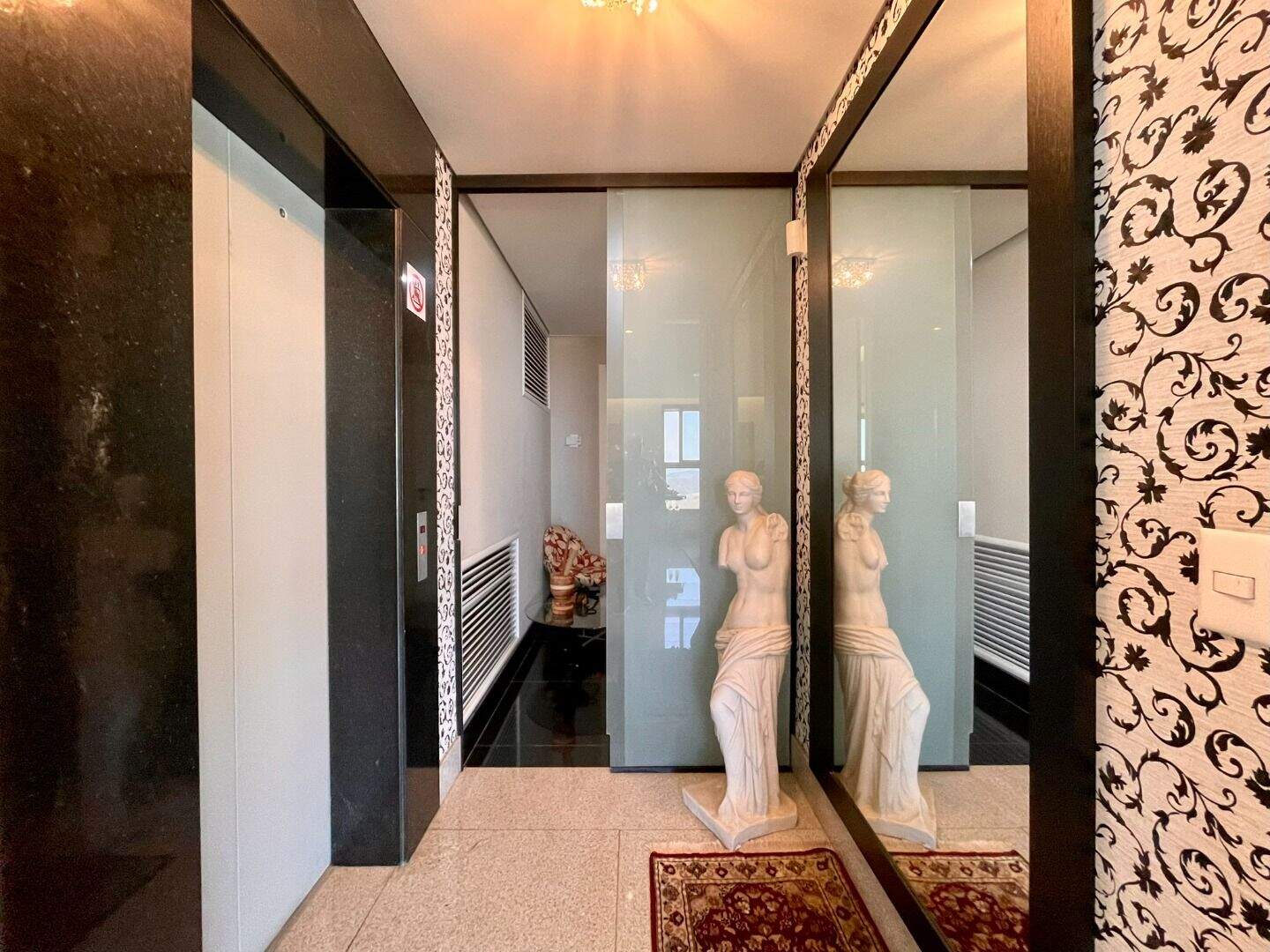 Apartamento à venda no Vila da Serra: 