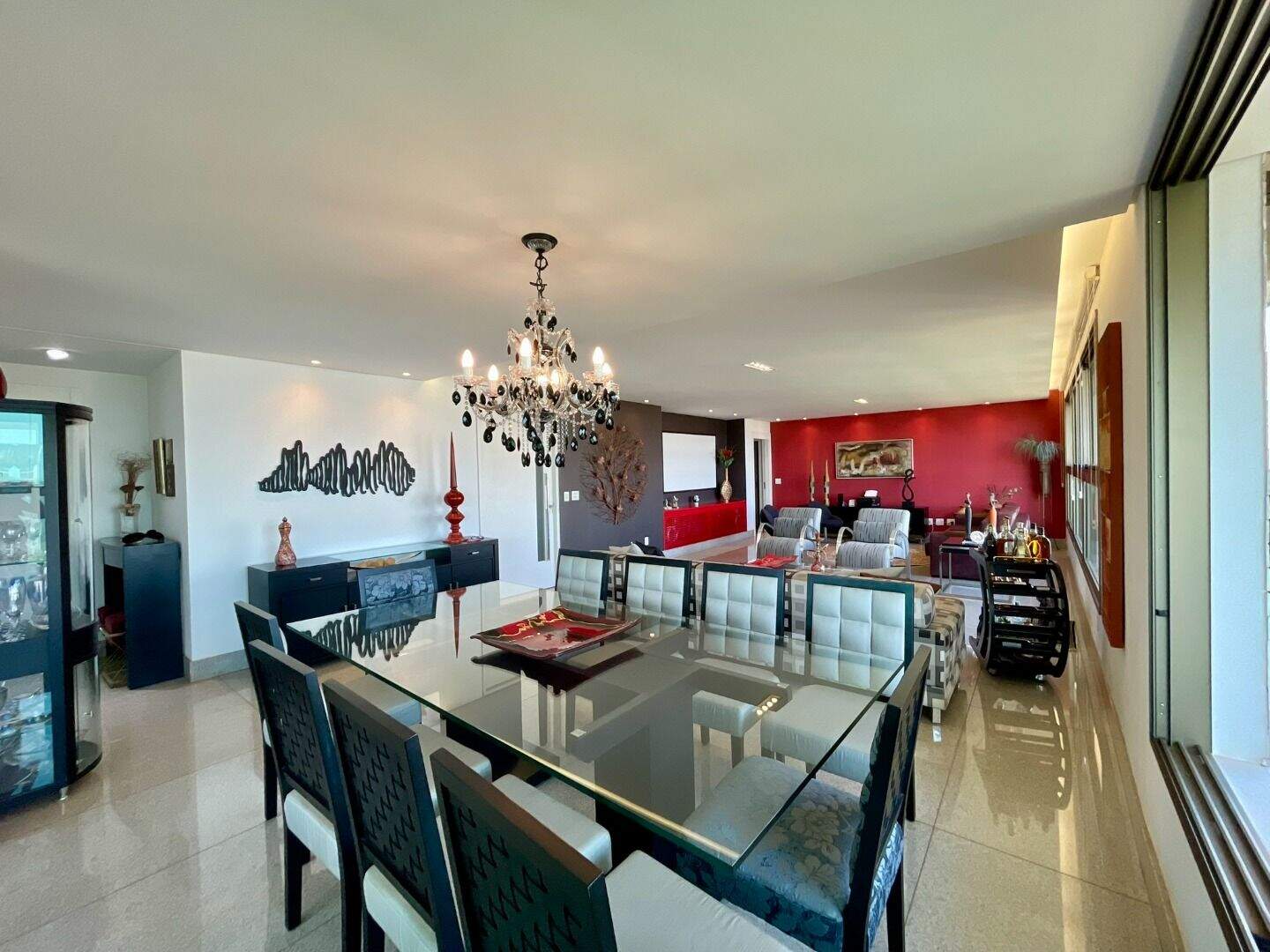 Apartamento à venda no Vila da Serra: 