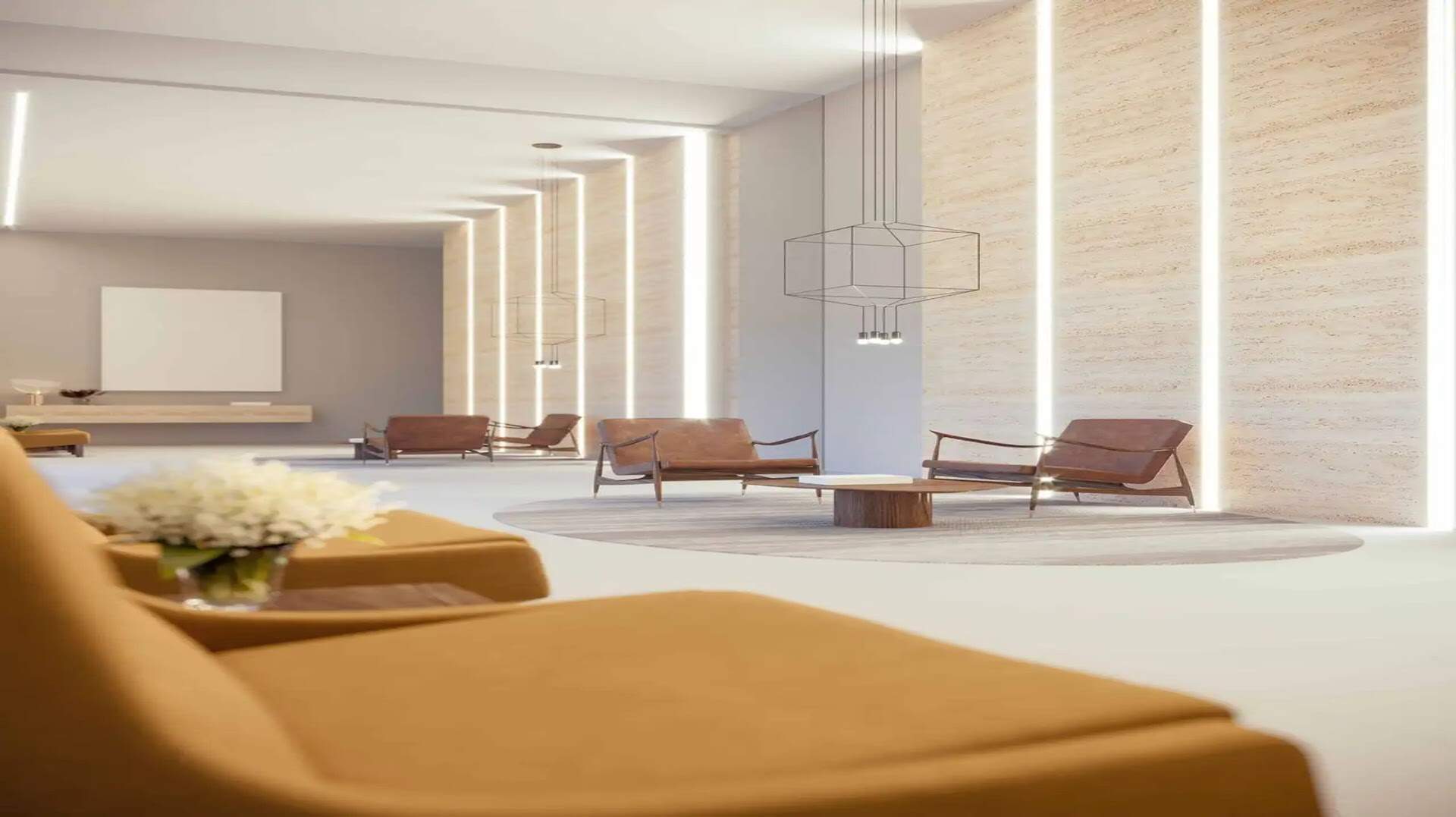 Apartamento à venda no Vale do Sereno: 