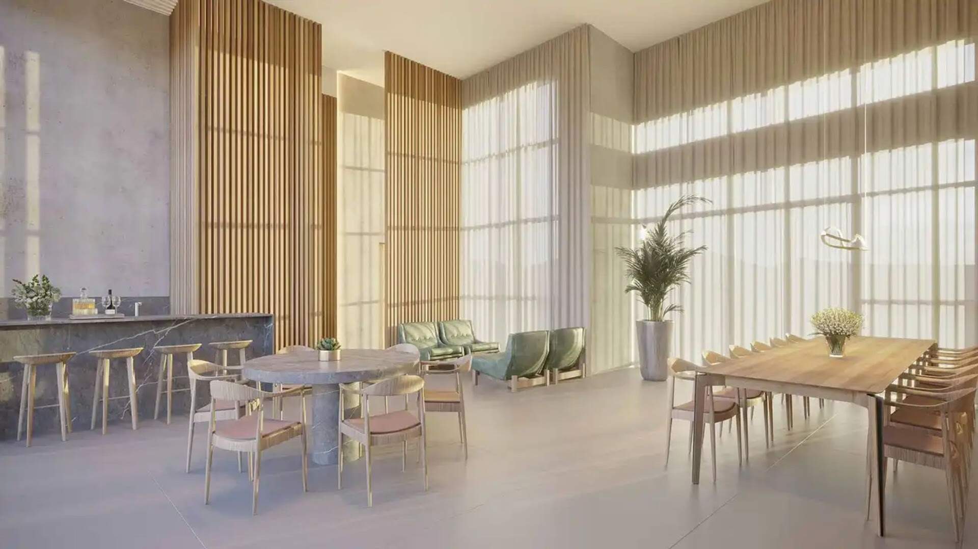 Apartamento à venda no Vale do Sereno: 